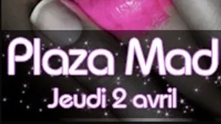 After-Work @ Plaza Madeleine