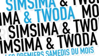 Moktarr Simsima & Twoda