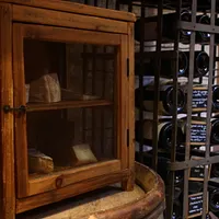 Le Bouche à Oreille