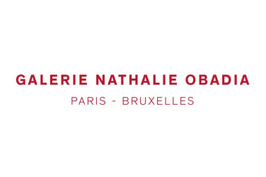 Galerie Nathalie Obadia - Saint-Honoré