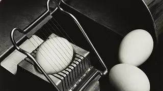 Edward Weston — Modernité révélée