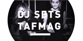 Taf Mag DJ Crew
