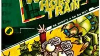 Balance Maman Hors Du Train