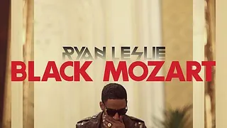 Ryan Leslie & his electrifying live band