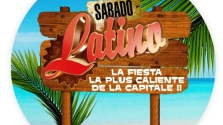 sabado latino spécial Brésil