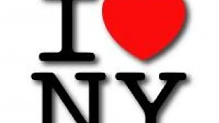 I Love Ny