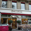 La Pâtisserie Dalloyau - Luxembourg