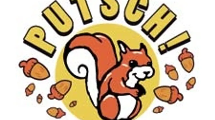 PUTSCH!