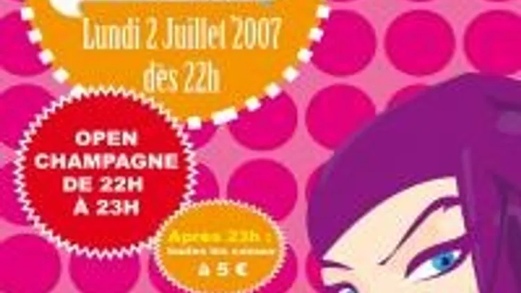 La Nuit Du Bac