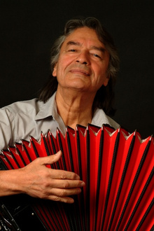 RAÚL BARBOZA : 30 ANS À PARIS