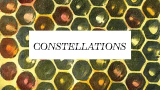 Constellations (lecture mise en espace)