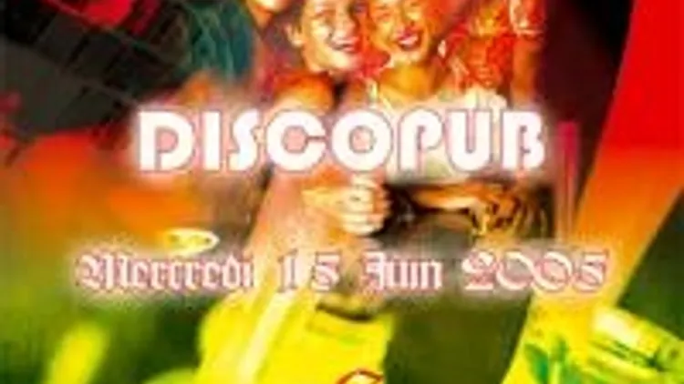 Disco Pub