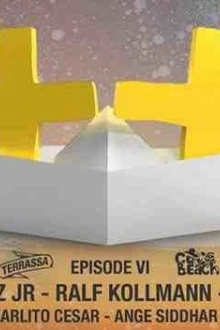 ++ épisode VI - Mobilee label night