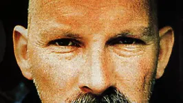 BRENDAN PERRY (DEAD CAN DANCE)