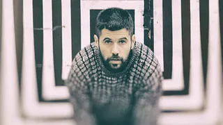 Nick Mulvey