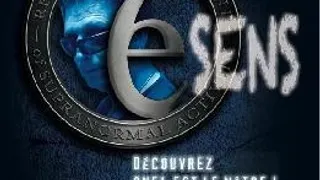 Fred Ericksen dans, 6ème Sens.