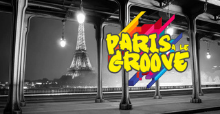 PARIS A LE GROOVE