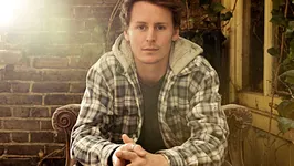 Ben Howard en concert