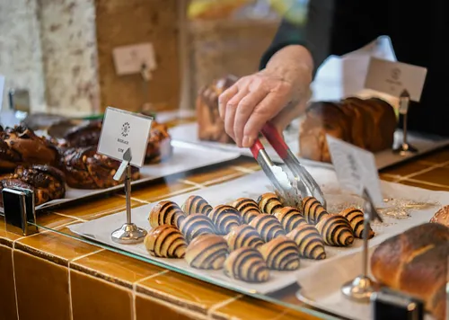 Babka Zana Shop Paris