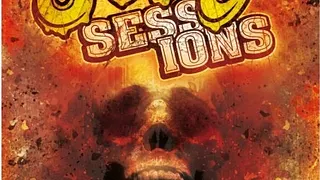 Scary Sessions #11