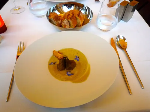 L'Opéra Restaurant Restaurant Paris