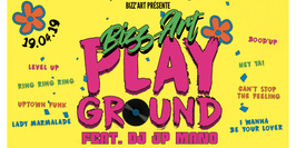 Bizz'Art Playground