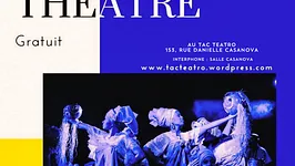 Cours de Théâtre !