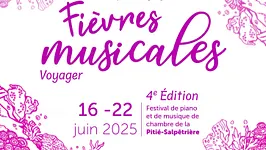 Fièvres musicales