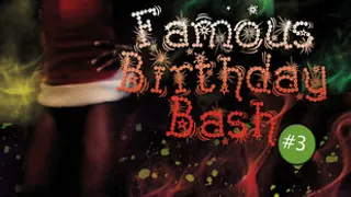 Dancehall Queen Amzone Birthday Bash