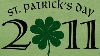 Saint Patrick B2B Trance