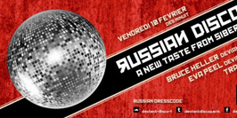 Russian Disco #1