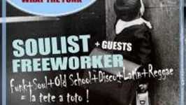Soulist Sound System
