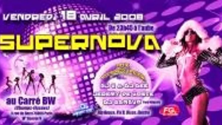 Super Nova