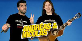 Andreas & nicolas