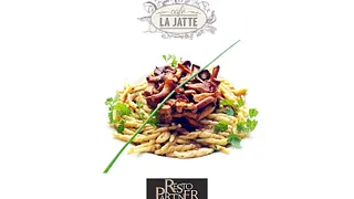 Les saveurs automnales de la Quinzaine Gourmande arrivent au Café la Jatte !
