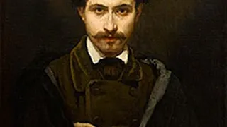 Édouard Moyse, peintre de la vie juive au XIXe siècle