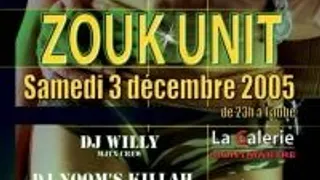 Zouk Unit