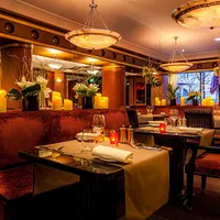 Le Safran - Restaurant de l'Hôtel du Collectionneur