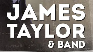 James Taylor en concert