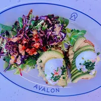Le Comptoir Avalon