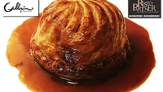 La Quinzaine Gourmande s’invite au Gallopin !