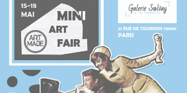 Mini Art Fair