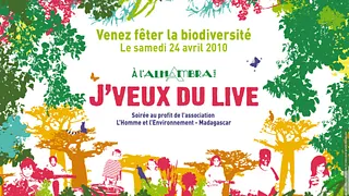 J'VEUX DU LIVE