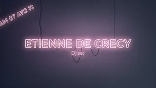 Étienne de Crécy