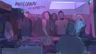 Pavillonn Label Soirée #28