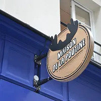 Maison de la Poutine