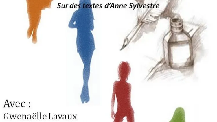 Tant de choses à vous dire
