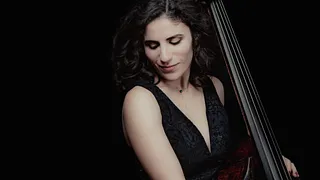 Concert de la contrebassiste Lorraine Campet