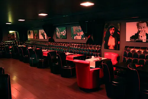 L'Étage du Gibus Salle Paris