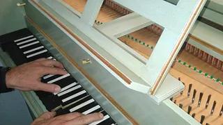 Harmoniche Demonstrationi en concert